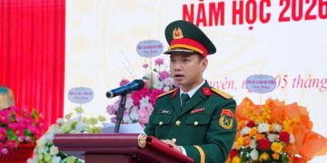 Trường Cao đẳng Nghề số 1 khai giảng năm học 2026 – 2027 tại 4 cơ sở đào tạo