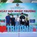Một hành trình mới bắt đầu tại Trường Cao đẳng Nghề số 1 – BQP