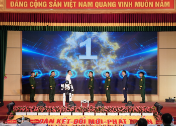 Kết nối 4 cơ sở tại Lễ khai giảng các khóa đào tạo nghề trình độ Trung cấp, Cao đẳng
