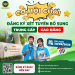 Trường Cao đẳng Nghề số 1 nhận hồ sơ xét tuyển bổ sung đến hết ngày 30/9/2026