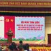 Trường Cao đẳng Nghề số 1 tham gia Hội nghị quán triệt Nghị quyết Trung ương 4 khóa XIV