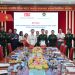 Trường Cao đẳng Nghề số 1 bế mạc đợt khảo sát, đánh giá chất lượng cơ sở giáo dục nghề nghiệp