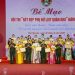 Trường Cao đẳng Nghề số 1 giành Giải Xuất sắc tại Hội thi “Nét đẹp Phụ nữ LLVT Quân khu” năm 2026